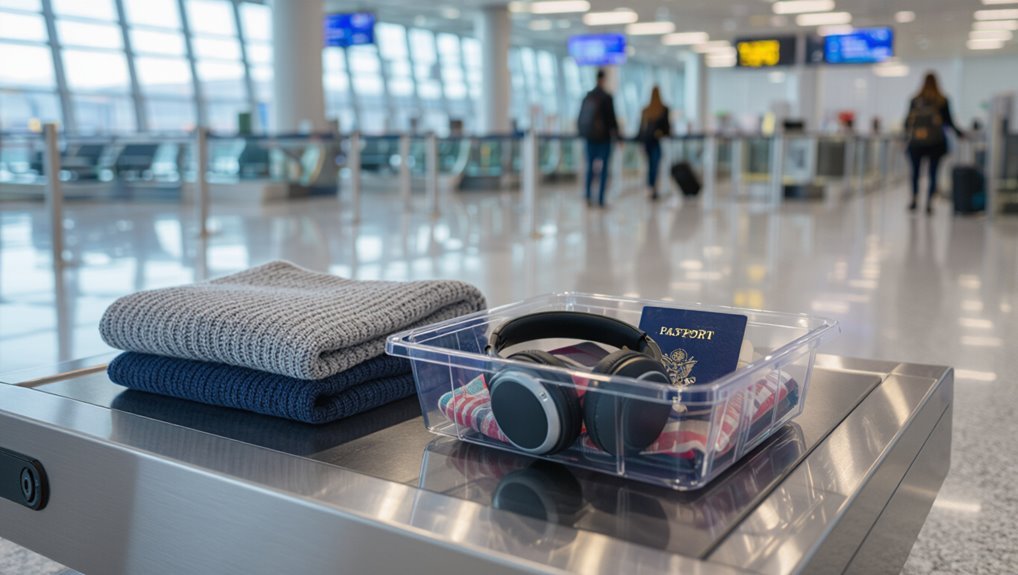 global aviation security agencies