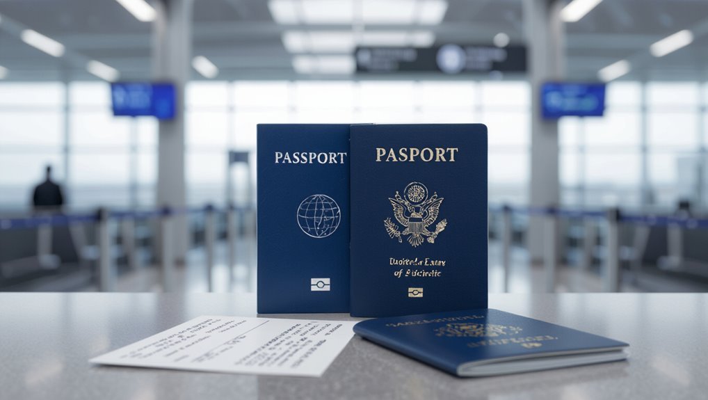 global entry includes tsa precheck