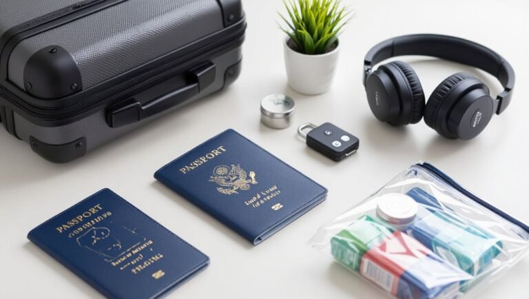 global trusted traveler programs