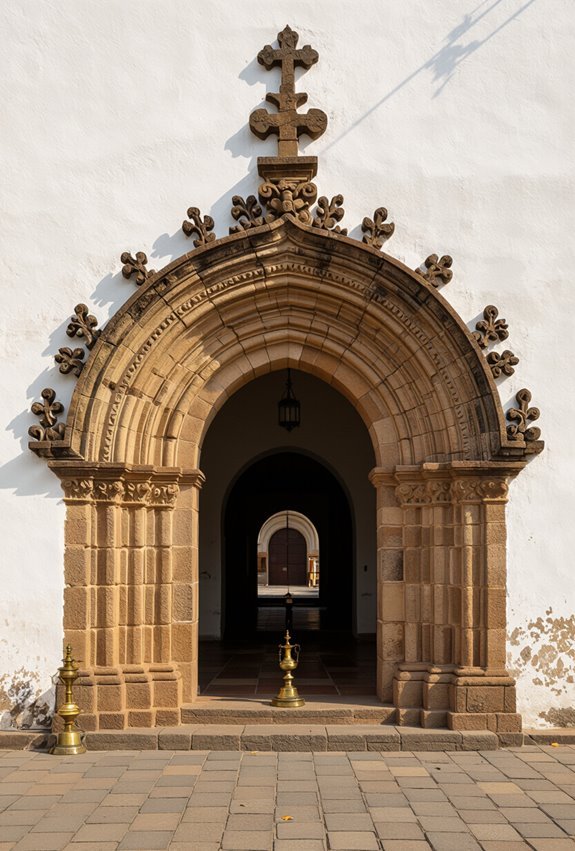 grand cathedral of history