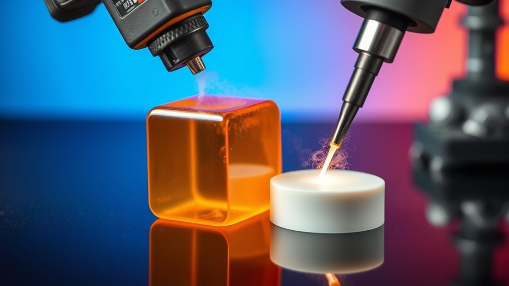 heat tolerance comparison