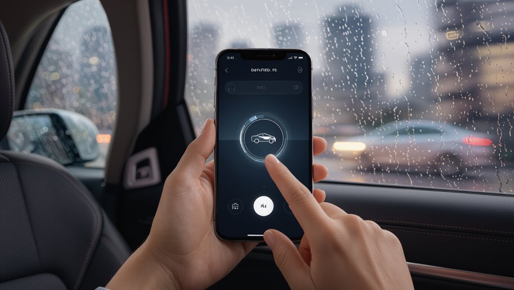 hide or request trip removal