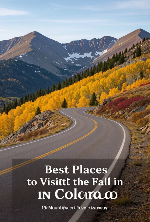 high alpine scenic adventure