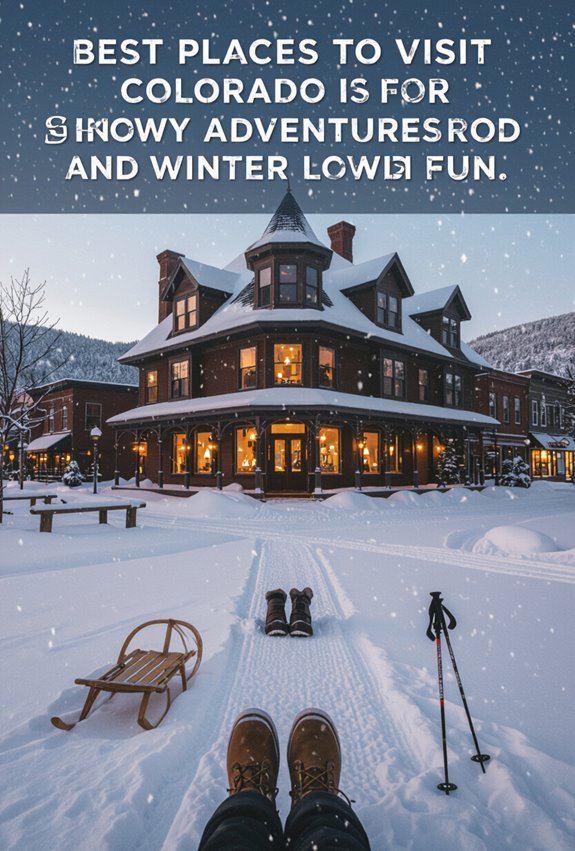 high altitude winter adventure awaits
