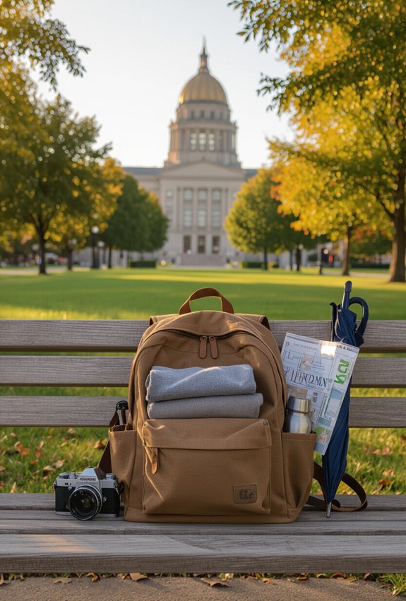 historic budget friendly lincoln adventures