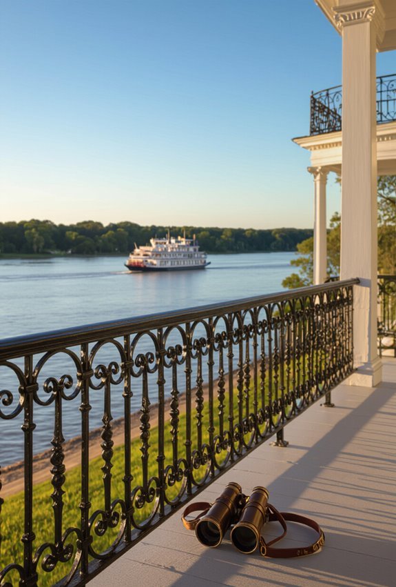 historic charm and hospitality
