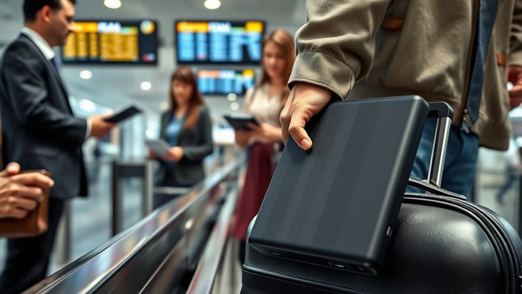 iata guidelines for lithium batteries