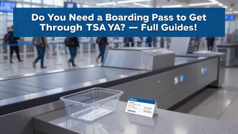 id and travel proof required