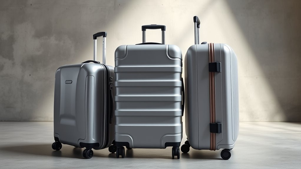 impact resistance weight flexibility