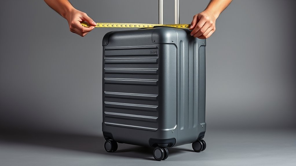 include external protrusions dimensions