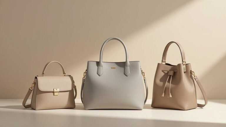 informed confident bag choices