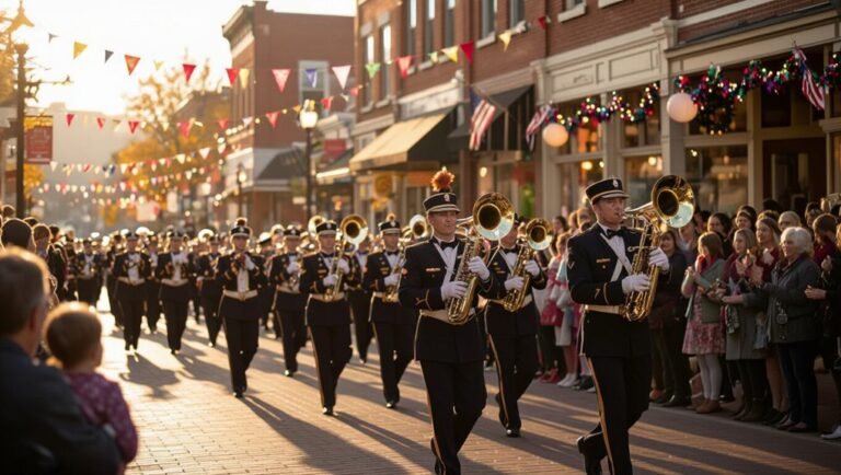 ingersoll day celebration event