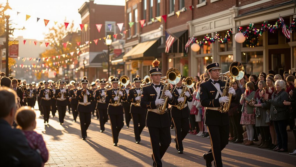 ingersoll day celebration event