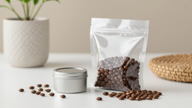 instant coffee allowed tsa