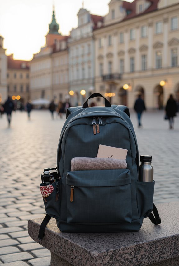 intimate resilient warsaw experience