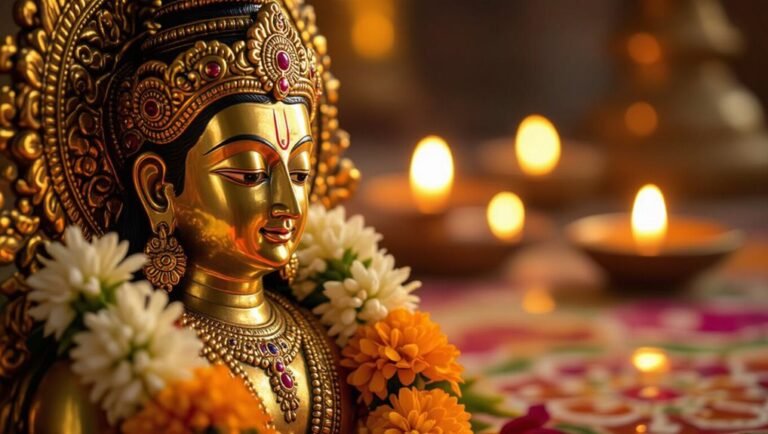 jain festival celebrating mahavir