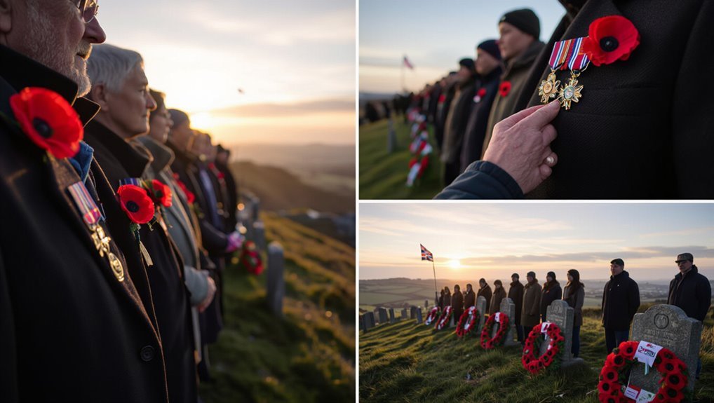 kapyong war memorial day
