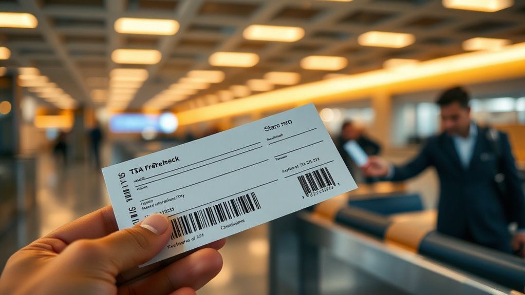 ktn encoded for security screening