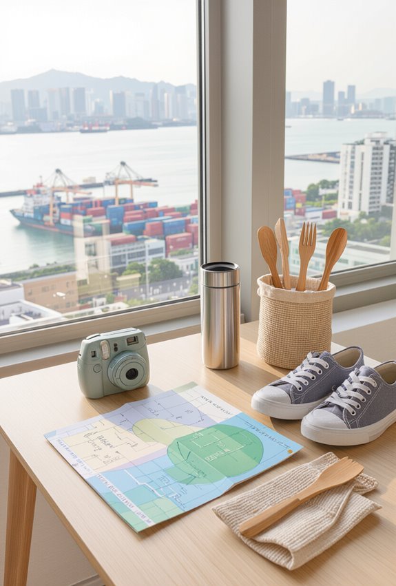 laid back affordable taiwanese adventure