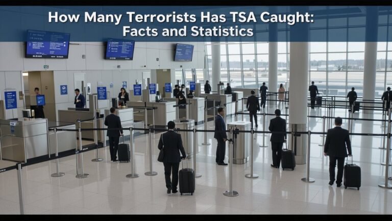 layered transportation security measures