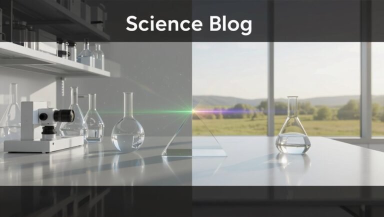 light travels straight unless altered