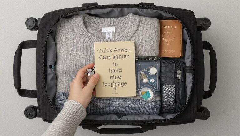 lighter rules vary significantly