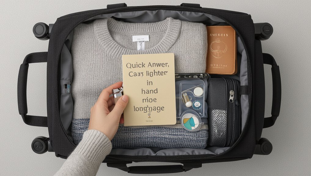 lighter rules vary significantly