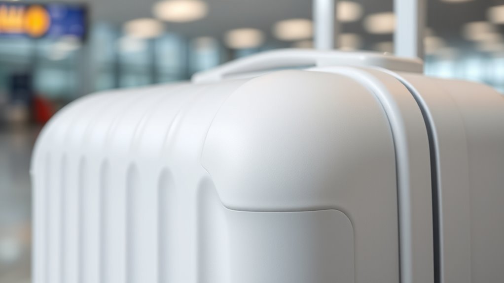 lightweight durable impact resistant