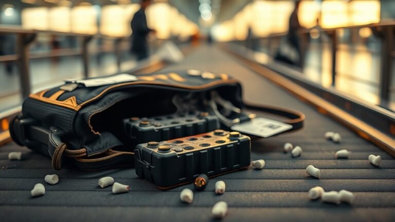 lithium batteries risk overheating