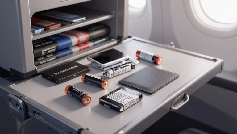 lithium battery safety regulations