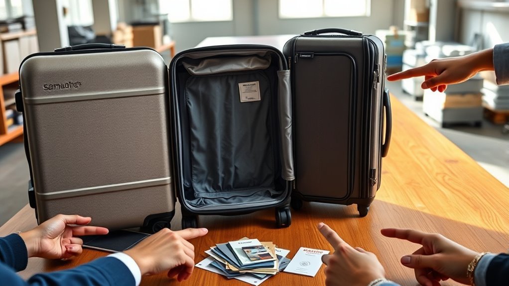 localized material sourcing benefits