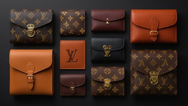 louis vuitton leather guide