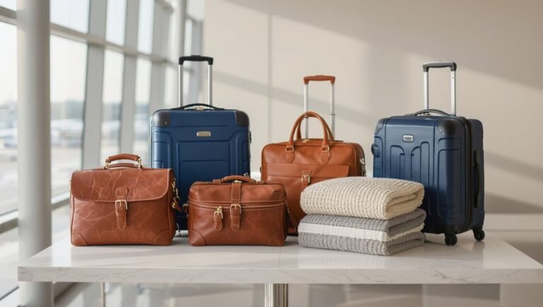 luggage is uncountable noun