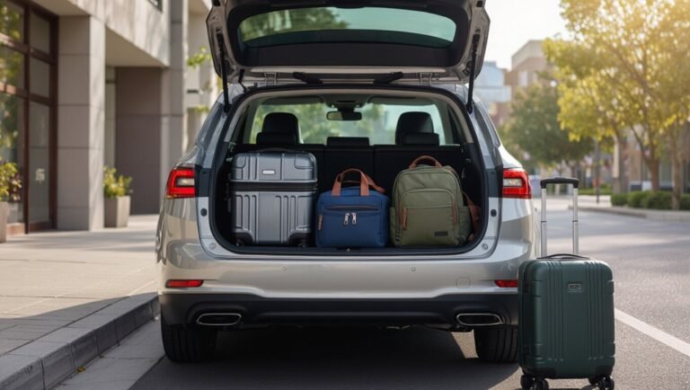 luggage policies depend on communication