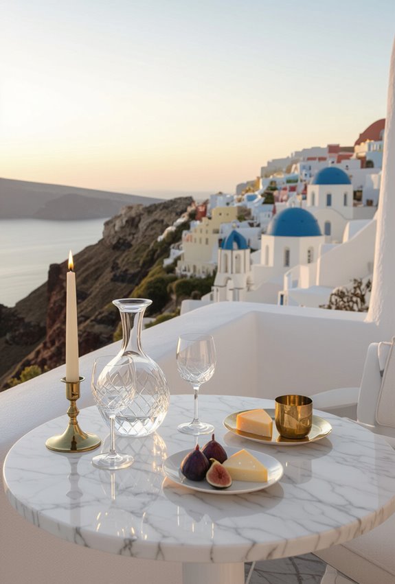luxury comes at a premium