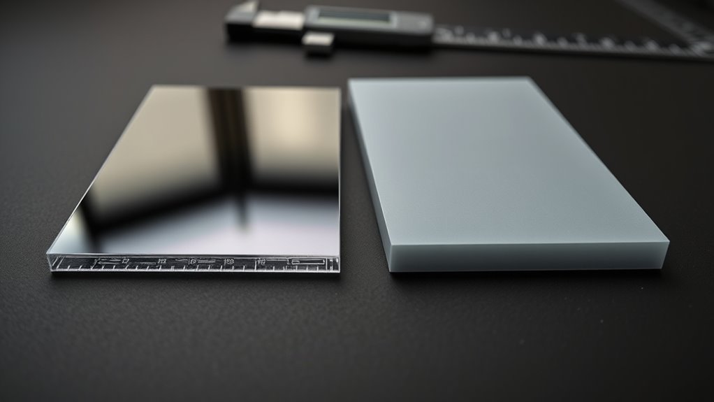 material properties and stability