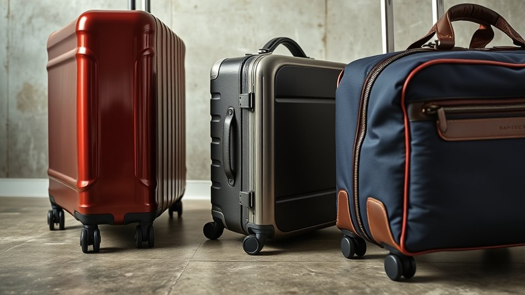 materials construction durability comparison