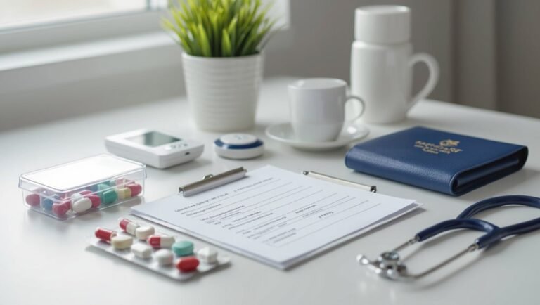 medical clearance for flying