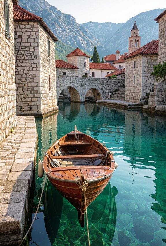 medieval bay adventure awaits