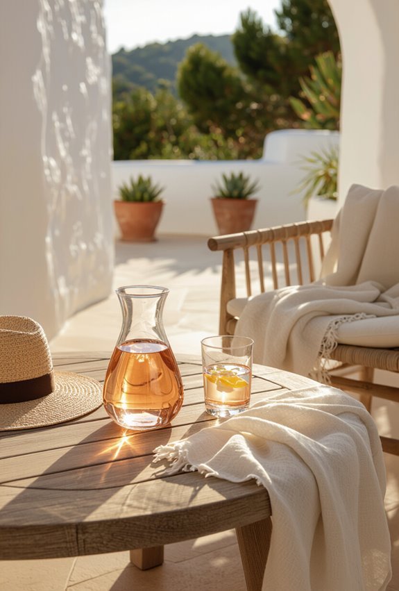 mediterranean winter escape bliss