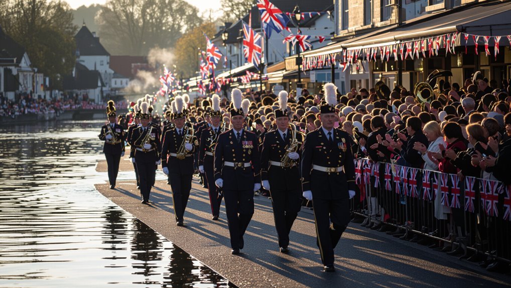 minden day celebration event