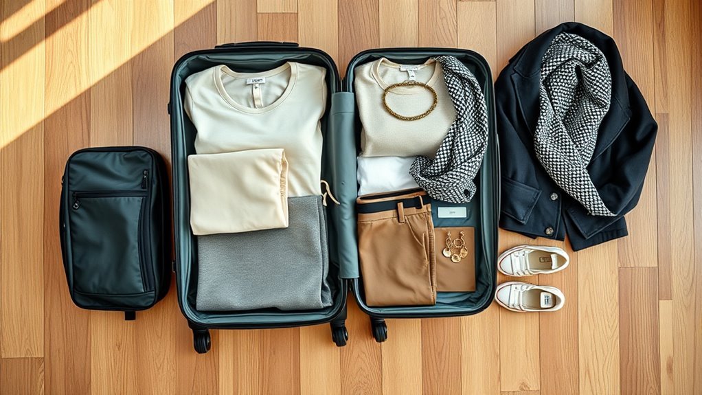 mix match layer simplify