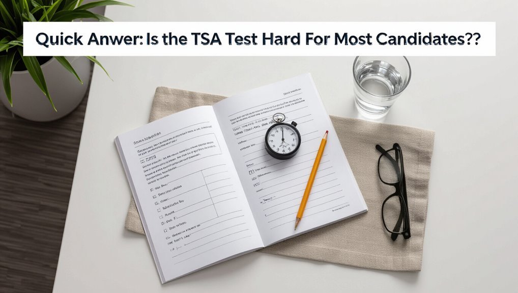 moderately challenging preparation essential