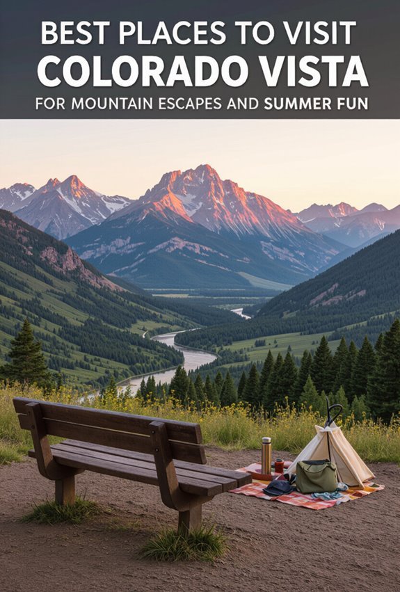 mountain adventure gateway awaits