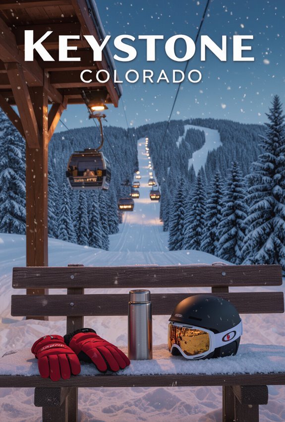 mountain adventures await you