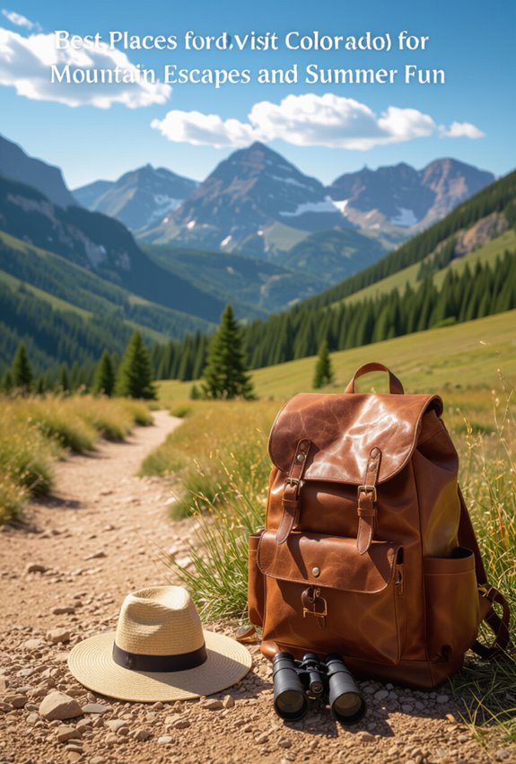 mountain air and culture