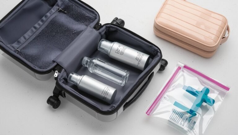 mousse must meet regulations