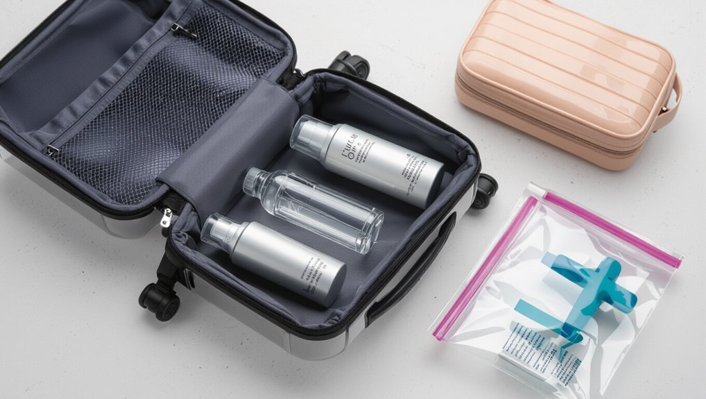 mousse must meet regulations