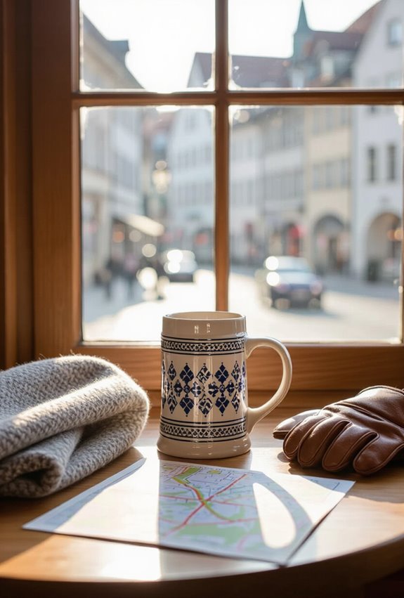 munich s vibrant cultural blend