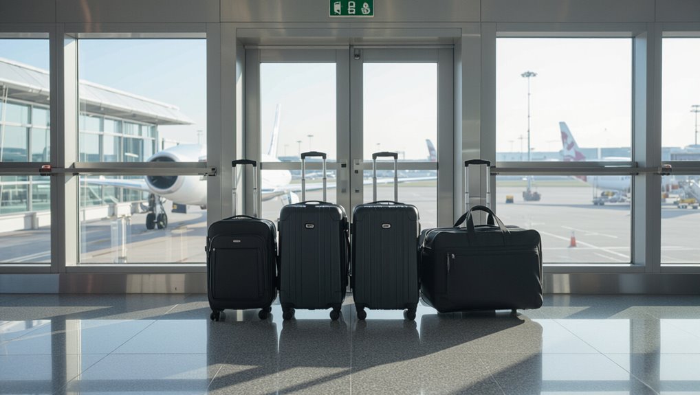 navigating carry on regulations easily